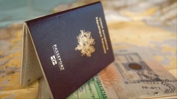 AB'de yeni dönem: Schengen vizeleri dijitalleşiyor
