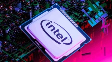 AB'den, Intel'e 400 milyon dolar ceza!