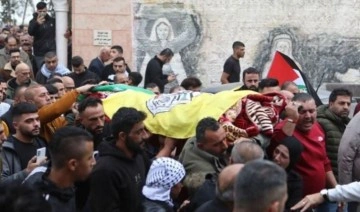 AB'den İsrail ordusunun öldürdüğü Filistinli çocuk için soruşturma çağrısı