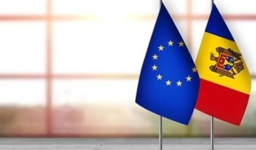AB'den Moldova'ya 295 milyon Euro destek