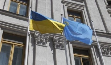 AB'den Rusya'ya tepki: Kırım'da düzenlenen seçim sonuçlarını reddetti