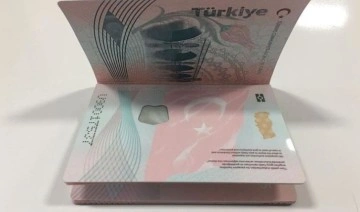AB'den Türk vatandaşlarına 'vize' mesajı: Verilen vizelerin oranı düzenli şekilde art