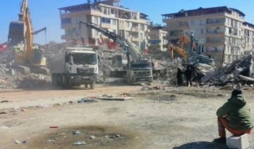 AB'den Türkiye'deki depremzedeler için 5,5 milyon Euro insani yardım