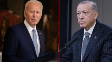 ABD'li 27 senatörden skandal Türkiye çağrısı! Başkan Biden'a mektup gönderdiler