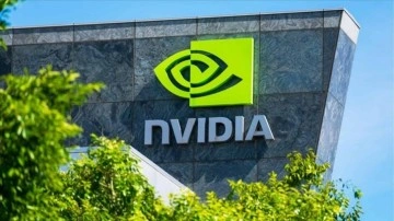 ABD'li çip üreticisi Nvidia'nın geliri beklentileri aştı!
