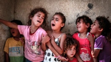 ABD'li kongre üyesinde kan donduran Gazze açıklaması! O çocukları bombalayın