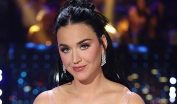 ABD'li şarkıcı Katy Perry: 'Bu ülke bizi yüzüstü bıraktı'