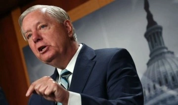 ABD'li Senatör Graham: Yeni bir 11 Eylül saldırısı ile karşı karşıyayız