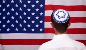 ABD'li Yahudi örgütlerden, kurulacak İsrail hükümetine aşırılık yanlısı adım atmayın uyarısı