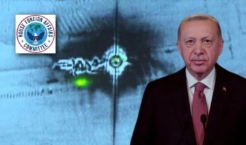 ABD'li yetkililerden Erdoğan'a çağrı
