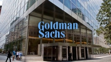 ABD'nin büyük bankalarından Goldman Sachs'ın net karı yüzde 43 azaldı