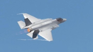 ABD'nin savunma yetkilisi F-35'i yerden yere vurdu: Projenin iptal edilmesi gerekiyordu!