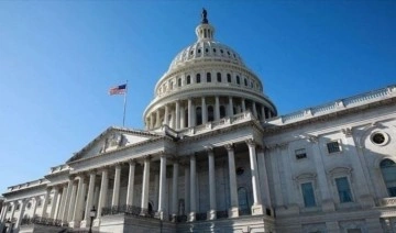 ABD'nin Suriye'den çekilmesi Temsilciler Meclisi'nde