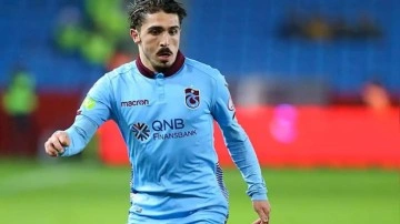 Abdülkadir Ömür, Trabzonspor'dan ayrıldı!