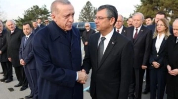 Abdülkadir Selvi'den ilginç iddia! Özel'in Erdoğan'a teklifi bu olacak