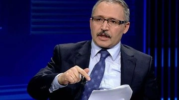 Abdülkadir Selvi Ekrem İmamoğlu kararından rahatsız oldu: Erdoğan'ın da rahatsız olduğunu...