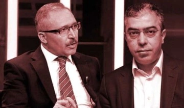 Abdulkadir Selvi'nin Mehmet Uçum'u sinirlendirecek yazısı ortaya çıktı