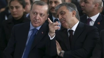 Abdullah Gül 'Erdoğan'ın yerinde olsa' ne yapacağını açıkladı
