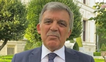 Abdullah Gül'den '30 Ağustos' açıklaması: 'Katılmam gereken tüm bayramlara katıl
