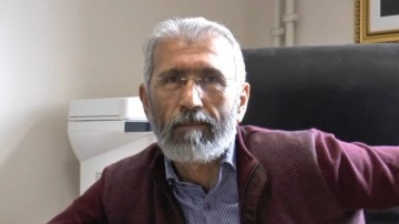 Abdullah Öcalan’ın açıklamasını paylaşan profesör hakkında karar çıktı