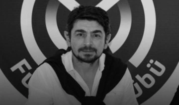 Acı haberi Gökhan Zan duyurdu: Taner Savut hayatını kaybetti