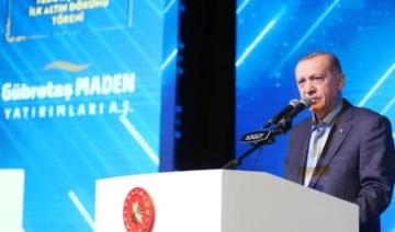Açılışını Erdoğan yapmıştı: Bölgedeki tarım arazileri tehlikede