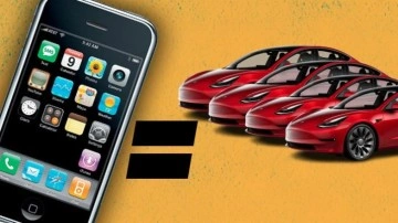 Açılmamış Orijinal iPhone Rekor Fiyata Satıldı! - Webtekno