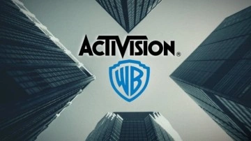 Activision, AT&T'den Önce Time Warner'ı Satın Almak İstemiş - Webtekno