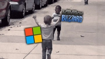 Activision Blizzard, Borsadan Çekiliyor! - Webtekno