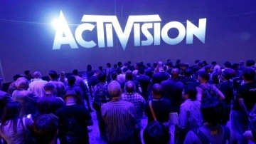 Activision, Polonya'da "İddialı" Bir Oyun Stüdyosu Açtı