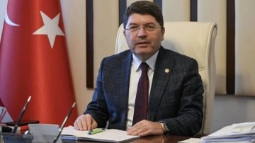 Adalet Bakanı Tunç'tan 'Eylem Tok' açıklaması