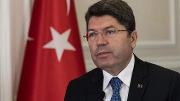 Adalet Bakanı Yılmaz Tunç'tan, Ankara'daki terör saldırısına ilişkin açıklama