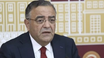 Adalet Bakanı Yılmaz Tunç'tan Sezgin Tanrıkulu açıklaması! Soruşturma izni verildi