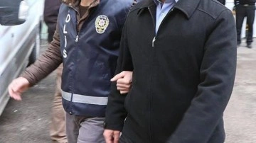 Adana'da FETÖ'cü eski hakime 7 yıl 6 ay hapis cezası verildi