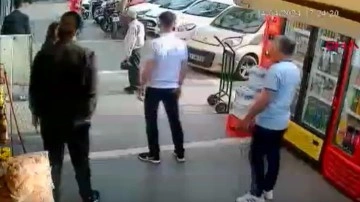 Adana’da sokak ortasında silahlı kavga: Ölü ve yaralı var...