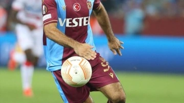 Adana Demirspor aradığı golcüyü Süper Lig'de buldu