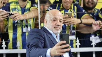 Adana Demirspor Başkanı Murat Sancak: Bunun Adana'sı da var