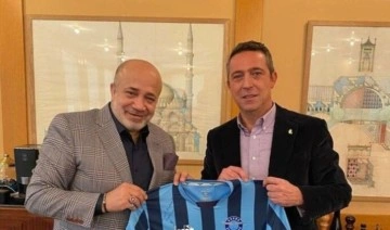 Adana Demirspor Başkanı Murat Sancak'tan Fenerbahçe ve beş yıldız açıklaması