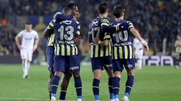 Adana Demirspor - Fenerbahçe maçı (CANLI YAYIN)