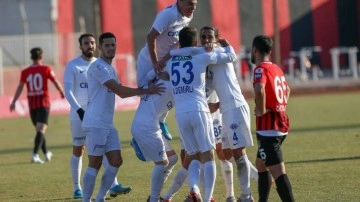 Adana Demirspor - Kasımpaşa maçının biletleri satışa çıktı