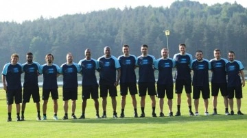 Adana Demirspor'da teknik ekip belli oldu