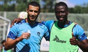 Adana Demirsporlu futbolcu Badou Ndiaye: 'Beni bulup öldüreceğini söyledi'