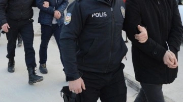 Adana merkezli 4 ilde operasyon! Sahte altın vurgunu: 13 gözaltı