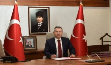 Adana Valisi Dr. Süleyman Elban kimdir?