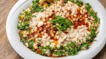 Adana ve Mersin mutfaklarından: Vartabit yemeği nasıl yapılır?