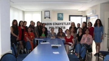 Adana’da 10 ayda 16 kadın öldürüldü