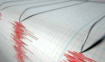 Adana'da 3.7, Kahramanmaraş'ta 3.8 büyüklüğünde deprem