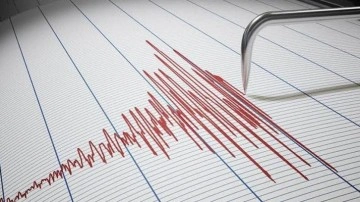 Adana'da 4 büyüklüğünde deprem meydana geldi