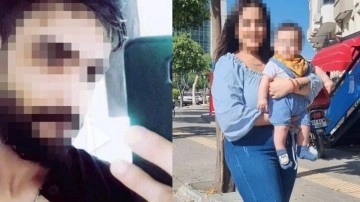 Adana'da 8 aylık bebeğini boşanma aşamasındaki kocasının kaçırdığını öne sürdü