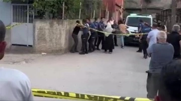 Adana'da boşanma aşamasındaki eşini vuran adam intihar etti
